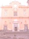 Chiesa di San Sossio - Portale del XVI secolo e Facciata del XIX secolo