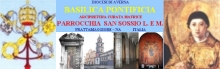 Vai al Portale della Basilica Pontificia di San Sossio - Frattamaggiore