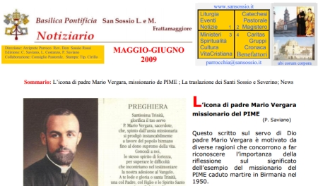 Leggi il bollettino in PDF