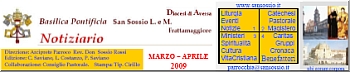 Leggi e scarica il Notiziario di Marzo - Aprile 2009 in formato PDF