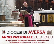 Leggi la Lettera del Vescovo Angelo Spinillo in PDF