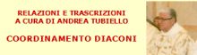 Vai alla pagina curata da Andrea Tubiello