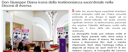 Leggi il testo intero su Doctrina et Humanitas