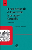 Leggi il testo in pdf sul portale della CEI
