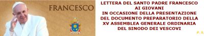 Leggi il testo della lettera in PDF