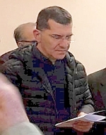 Maurizio Palmieri