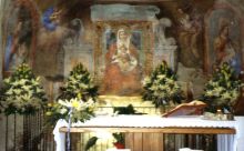 Santuario Madonna di Briano