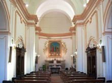 San Pietro a Cesarano