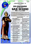Leggi il Programma delle Celebrazioni Sansossiane - Apertura Anno Centenario - 2005 Settembre 2006 