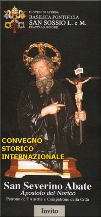 Espandi la brochure degli eventi e delle celebrazioni