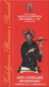 Leggi il testo con le preghiere e le indulgenze